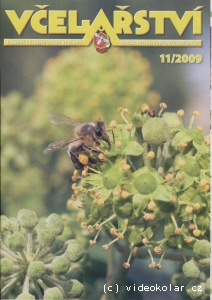 Včelařství 2009-12