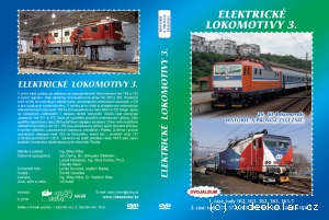 Elektrické lokomotivy 3 - full